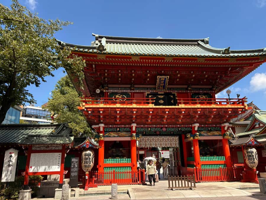 Tokyo: Private Shinto Shrines Tour by Car with Local Guide - Goshuin Stamps: Your Ritual Keepsake, Not Just a Souvenir