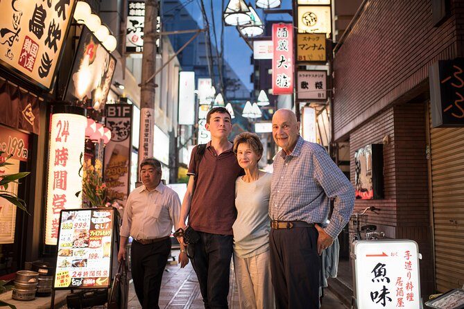 Tokyo Private Shopping Tour with a Local – Unique & Quirky Finds - Why A Private Tokyo Shopping Tour Feels Different From Wandering