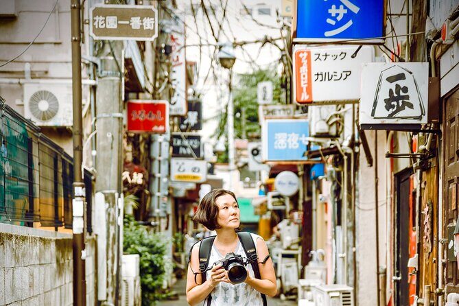 Tokyo Private Shopping Tour with a Local – Unique & Quirky Finds - Shibuya: From Local Labels to Concept Stores