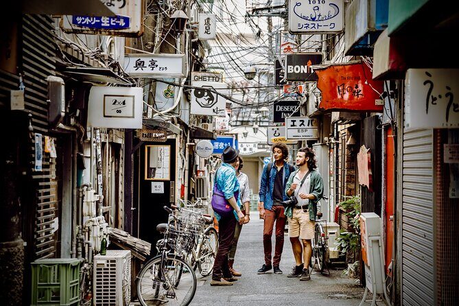 Tokyo Private Shopping Tour with a Local – Unique & Quirky Finds - Koenji: Vintage Fashion, Vinyl Records, and Handmade Crafts