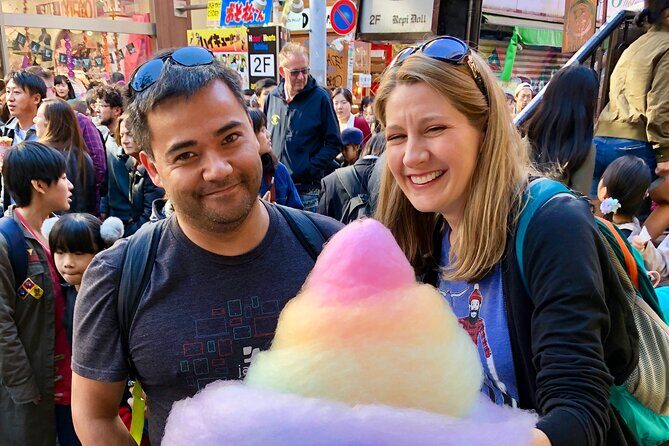 Tokyo Private Shopping Tour with a Local – Unique & Quirky Finds - Price and Time: What $142 Really Buys You