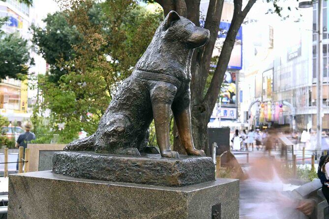 Tokyo Private SightSeeing Day Tour With Guide - A private 10-hour loop that makes Tokyo feel doable