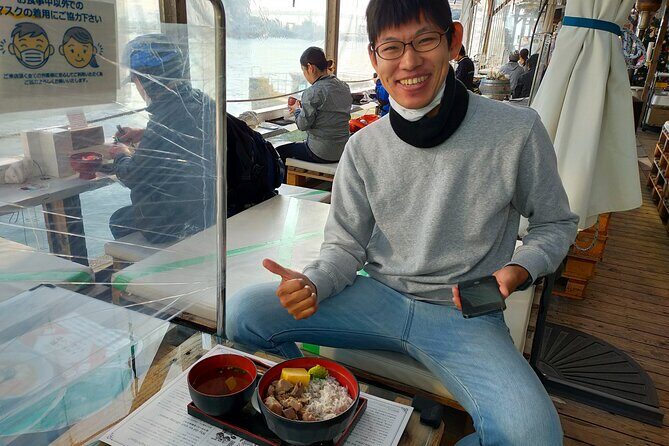 Tokyo Private Sightseeing Tour by Bike with Water Bus - Why this bike-and-waterbus Tokyo day feels different