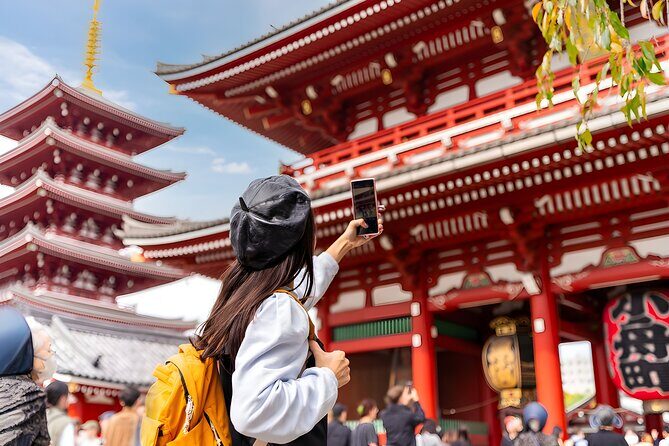 Tokyo Private Sightseeing Tour by Car and English Speaking Driver - Why this Tokyo private car setup feels smarter than DIY