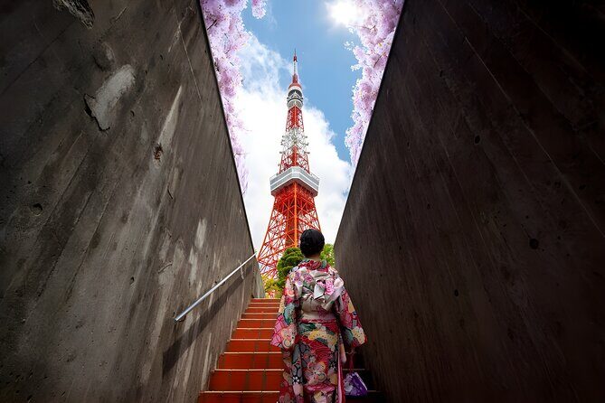 Tokyo Private Sightseeing Tour by Car and English Speaking Driver - How the 9-hour route works (and where you’ll want to manage time)
