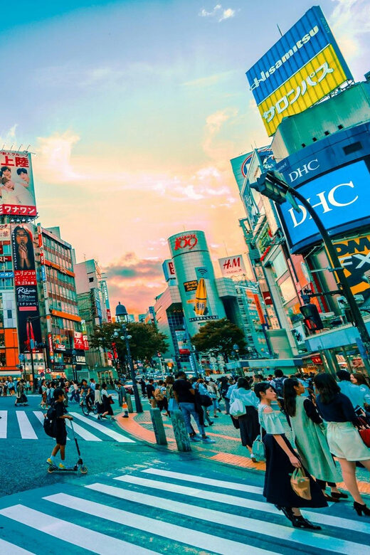 Tokyo: Private Tailored Tour with a Local Guide - Key takeaways before you go
