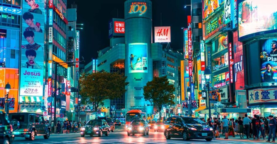 Tokyo: Private Tailored Tour with a Local Guide - Why this private Tokyo day feels different from a big-group tour