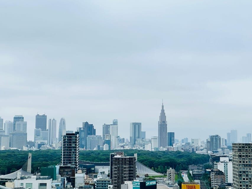 Tokyo: Private Tailored Tour with a Local Guide - Asakusa and Sensō-ji: red lanterns, stories, and old-street atmosphere