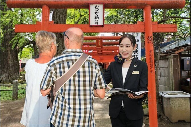 Tokyo Private Tour - Price per group and when it feels like good value