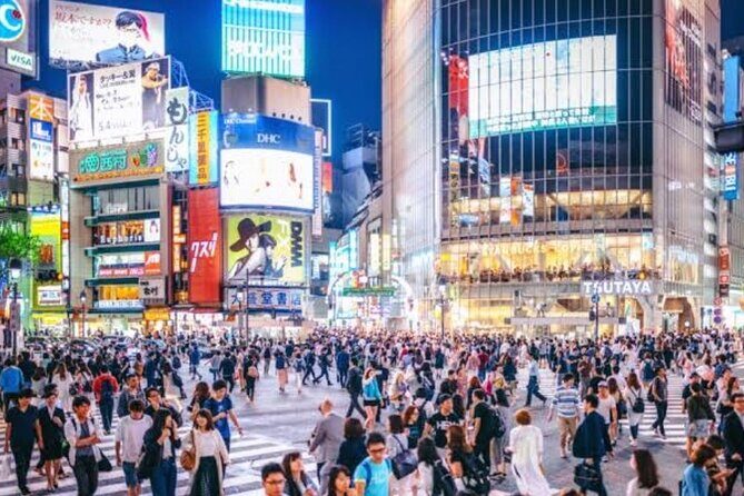 Tokyo Private Tour by Car with English speaking driver - The 10-Hour Plan: How the Route Fits Tokyo’s Must-Sees
