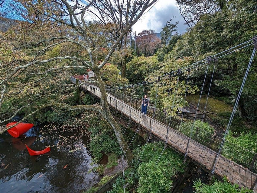 Tokyo private tour by car with pick up - Key Highlights That Matter on the Ground