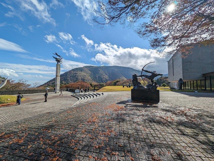 Tokyo private tour by car with pick up - Pickup and Drop-Off: The Part That Sets the Tone