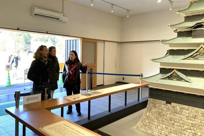 Tokyo Private Tour! Edo Castle & Imperial Palace East Gardens - Price and Value: Why $65.41 Can Beat “DIY + Guessing”