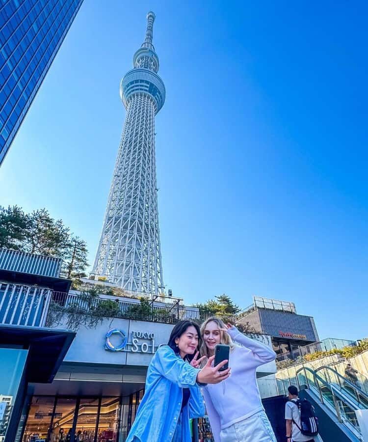 Tokyo Private Tour English Pro Guide By Luxury Vehicle - Tsukiji Fish Market vs. a Slower Food Moment