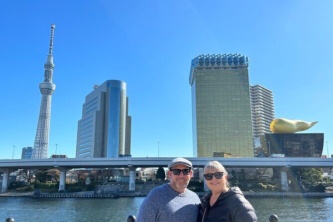 Tokyo Private Tour: One Day Highlights and Optional Shibuya Sky - How the day flows: Asakusa first, Shibuya last