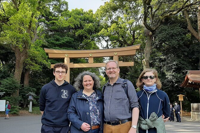 Tokyo Private Tour: One Day Highlights and Optional Shibuya Sky - Shibuya Crossing and Hachiko: seeing it once is enough