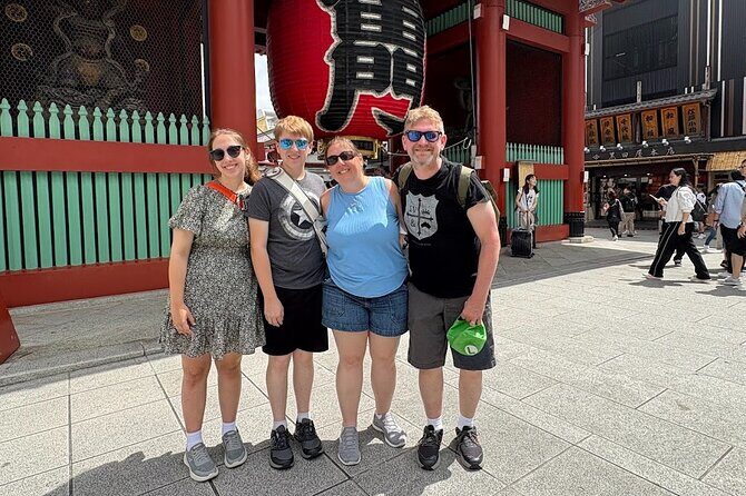 Tokyo Private Tour: One Day Highlights and Optional Shibuya Sky - Meiji Jingu: a calm shrine break inside Harajuku energy