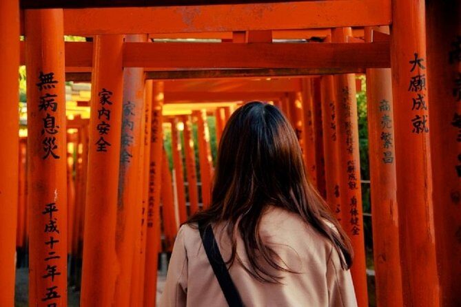 Tokyo Private Tour to Learn History and Shinto - Price and Value: Is $123.57 Per Person Worth It?