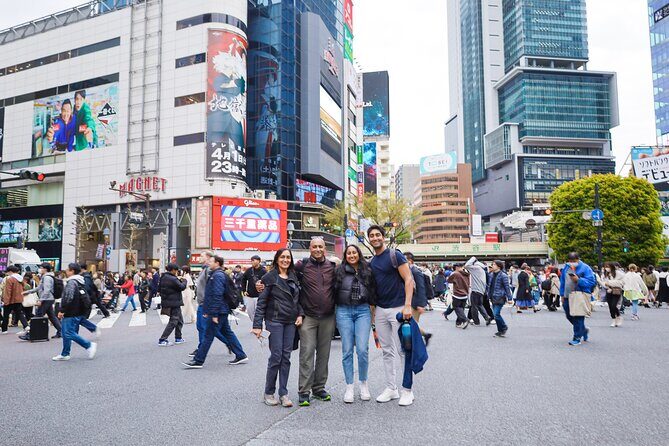 Tokyo Private Tour with Customized Itinerary - Key Highlights You’ll Actually Feel on the Ground