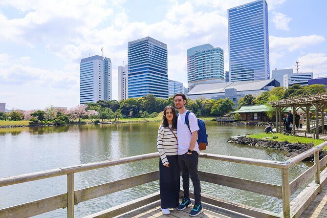 Tokyo Private Tour with Customized Itinerary - Why This 5-Hour Private Loop Works in Tokyo