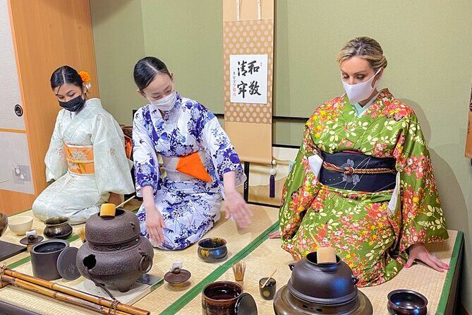 Tokyo Private Tour with Customized Itinerary - Ueno: Park Time and Museum Options Between Districts