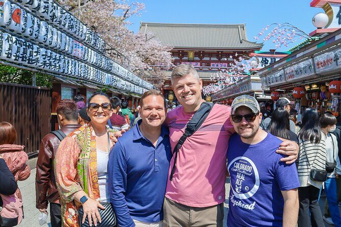 Tokyo Private Tour with Customized Itinerary - Price and Logistics: What You’re Paying For (and What You Aren’t)