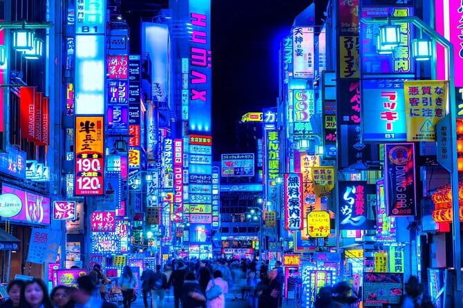 Tokyo Private Tour With English Speaking Driver - Why a private driver is the real advantage in Tokyo
