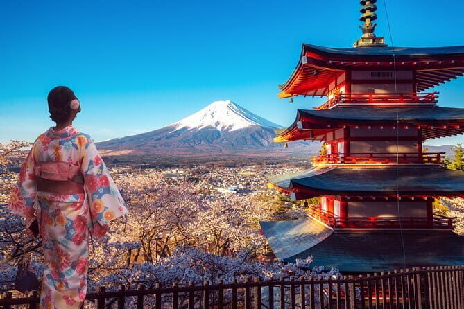 Tokyo Private Tour with English Speaking Driver - Senso-ji Temple: classic Tokyo spirituality and sensory details