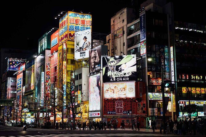 Tokyo Private Tour with Local Expert Guide – Hidden Gems - Why this Tokyo private tour works for first-time visitors