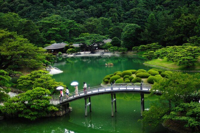 Tokyo Private Tour with Local Expert Guide – Hidden Gems - Stop-by-stop: what each Tokyo area gives you