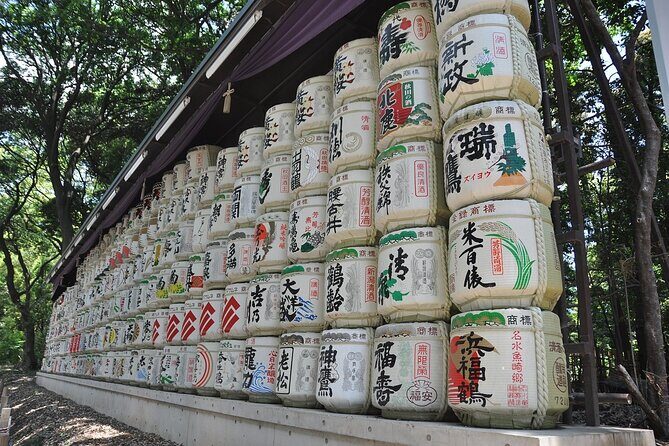 Tokyo Private Tour with Local Expert Guide – Hidden Gems - Lunch, bookings, and the real value of a guide’s local advice