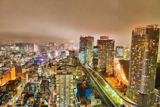 Tokyo Private Tour with Local Expert Guide – Hidden Gems - Customization in real life: how guides shift the day