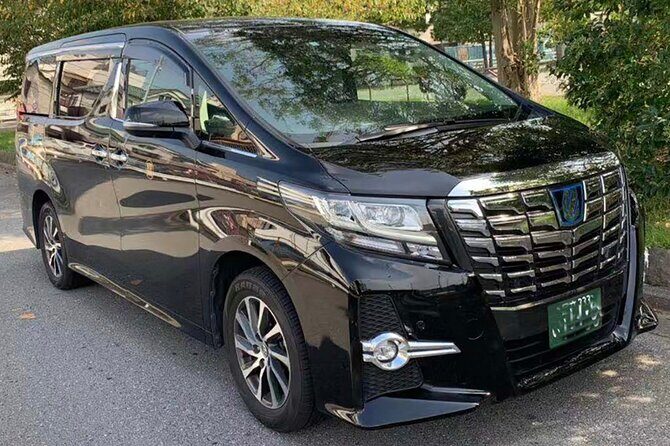 Tokyo Private Transfer for Yokohama Cruise Port - Key things to know before you go