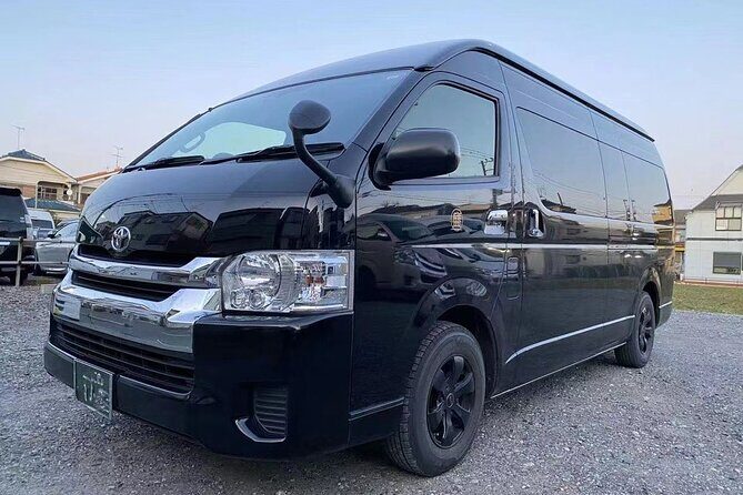 Tokyo Private Transfer for Yokohama Cruise Port - Price and what $110.55 per person really buys you