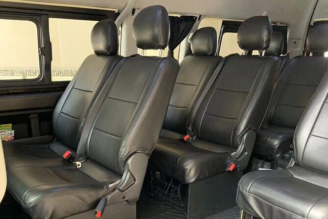 Tokyo Private Transfer from or to Narita Airport (NRT) - Key Highlights You’ll Actually Care About