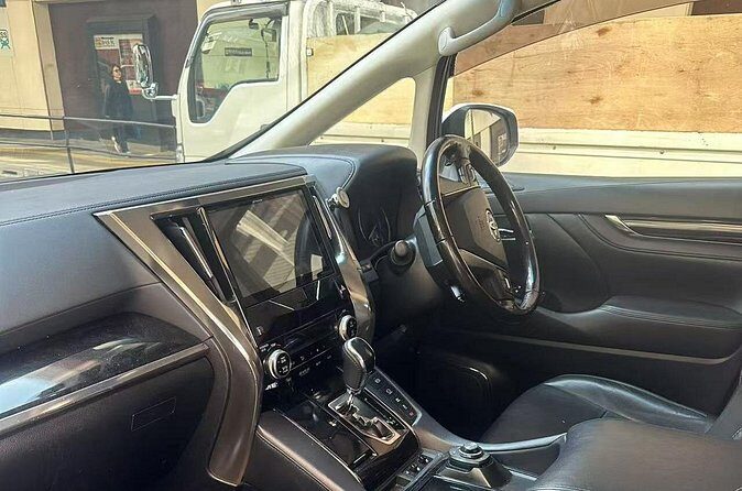Tokyo Private Transfer from or to Narita Airport (NRT) - Return Trip to NRT: Protect Your Flight with Smart Timing