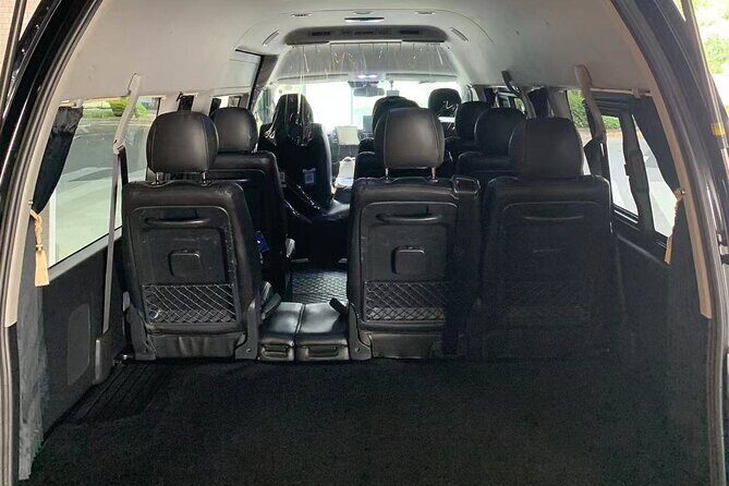 Tokyo Private Transfer from or to Narita Airport (NRT) - Price vs. Trains: When This Transfer Is Worth the $76.85
