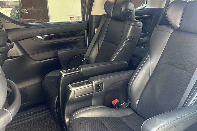Tokyo Private Transfer from or to Narita Airport (NRT) - Who This Transfer Fits Best (and Who Might Prefer Transit)