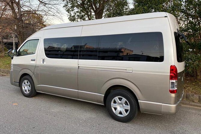 Tokyo private transfer from/to Tokyo Ports - What the trip feels like: comfort, timing, and baggage handling