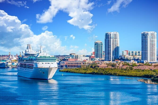 Tokyo: Private Transfer from/to Yokohama Port - Key highlights that matter on the day