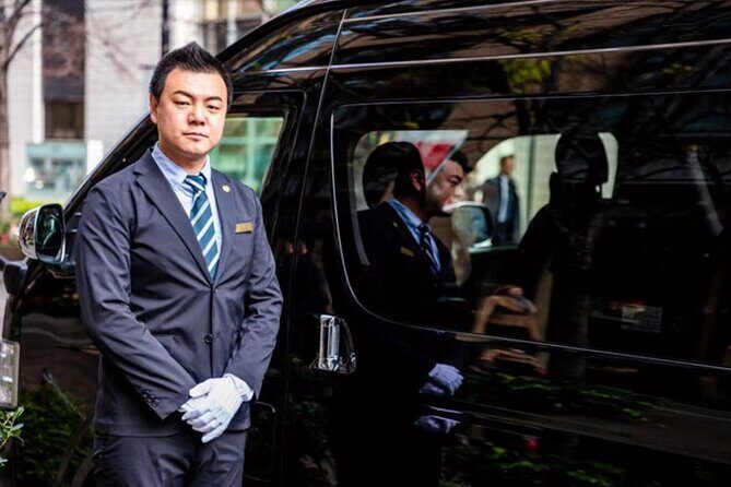 Tokyo: Private Transfers to/from Narita Airport(NRT) - Timing: Free Waiting Time That Actually Helps