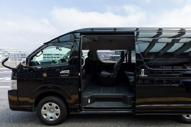 Tokyo: Private Transfers to/from Narita Airport(NRT) - From Arrival Hall to Hotel: What Your First 60 Minutes Feel Like