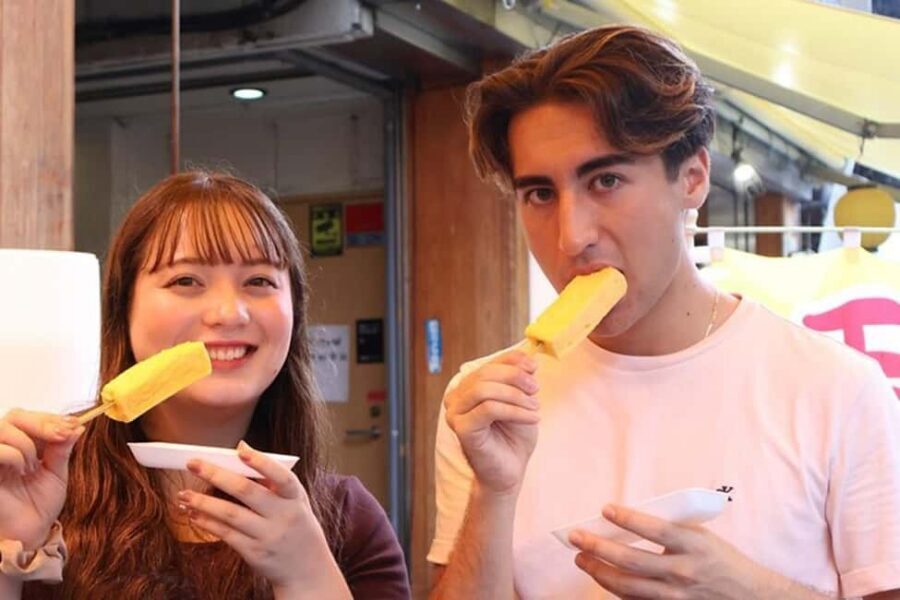 Tokyo: Private Tsukiji Fish Market Tour with 3 food stops - What could disappoint you (and how to avoid it)