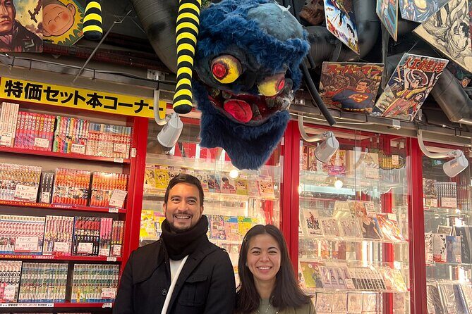 Tokyo Private Walking Tour Hidden Gems and Icons (customized) - Why This Private Tokyo Walk Beats the Usual Group Lineup