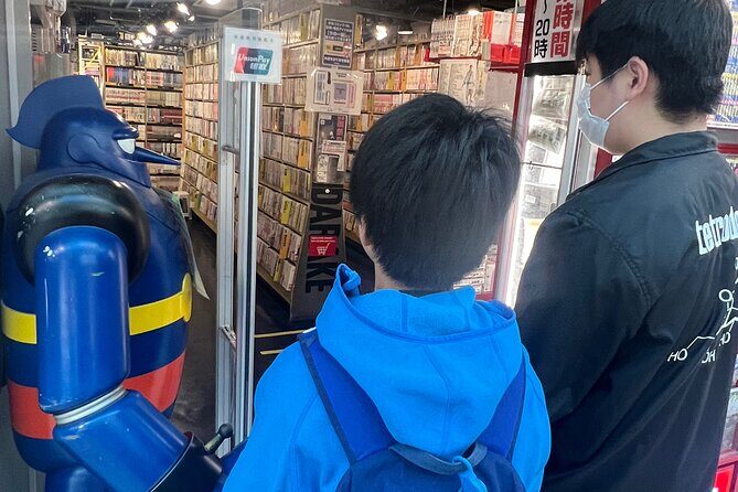 Tokyo Private Walking Tour Hidden Gems and Icons (customized) - A Practical Itinerary Flow: Icons, Side Streets, Then Food-Adjacent Stops