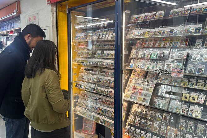 Tokyo Private Walking Tour Hidden Gems and Icons (customized) - Walking, Pickup, and Getting There Without the Stress Spiral