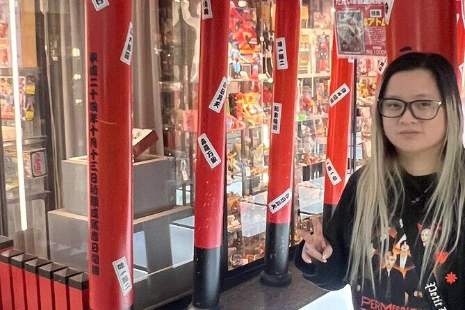 Tokyo Private Walking Tour Hidden Gems and Icons (customized) - What You’ll Like Most (and What Might Not Fit Your Style)