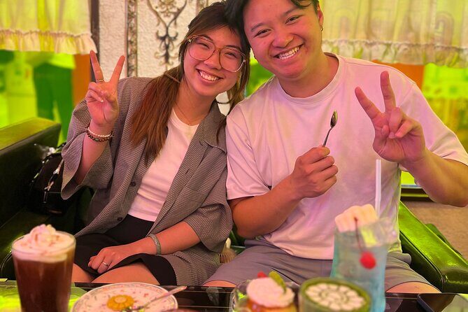 Tokyo Private Walking Tour Hidden Gems and Icons (customized) - Meet Shino: Japan-Born Guide, Photos, and a Friendly Pace