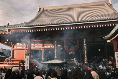 Tokyo: Private Walking Tour with a Local Guide - Choosing your 2 to 8 hour route (and keeping travel time sane)