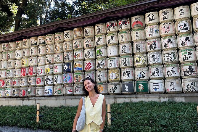 Tokyo Private Walking Tour With Fresh Eyes, Local Hearts - Key highlights to know before you go